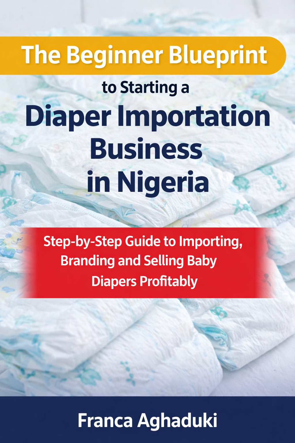 Cybersecurity, Resume, & Contact of Manufacturer & Diaper importation Templates Bundle
