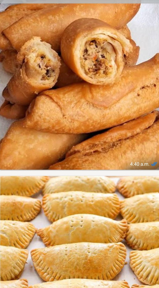 SnugglePro Freshly Bake Pastry, and African Delicacies