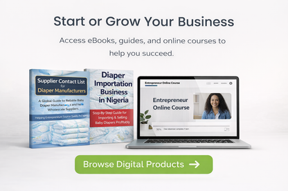 Cybersecurity, Resume, & Contact of Manufacturer & Diaper importation Templates Bundle