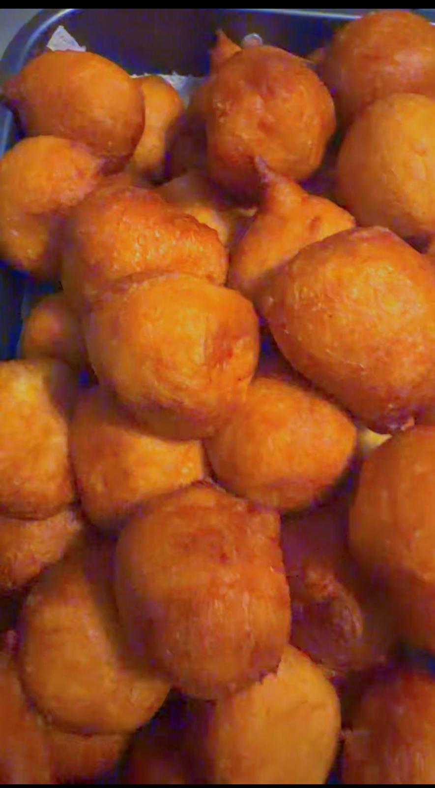 SnugglePro Freshly Bake Pastry, and African Delicacies
