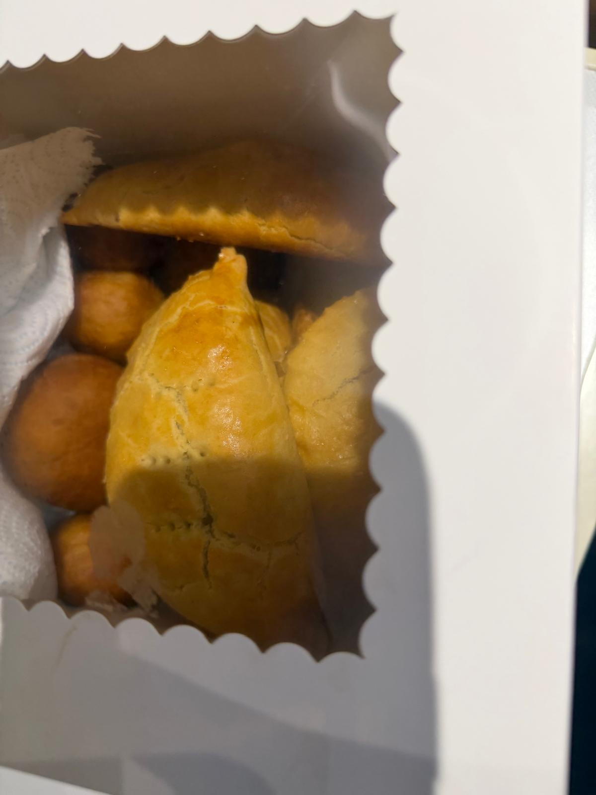 SnugglePro Freshly Bake Pastry, and African Delicacies