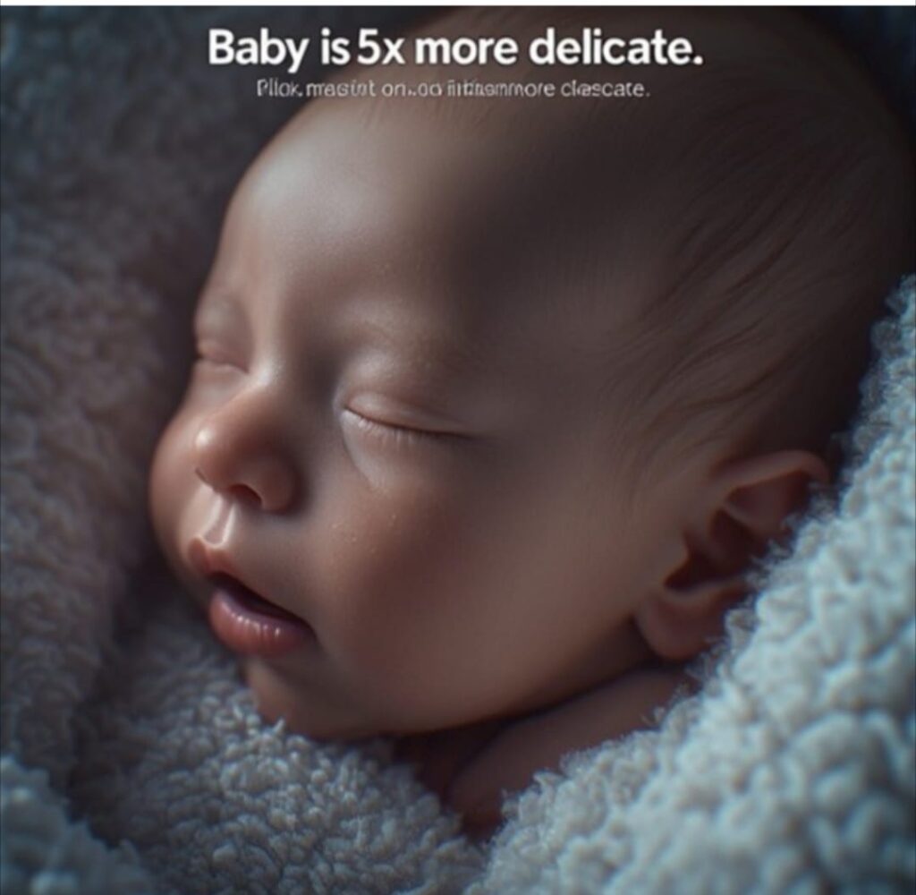 Snugglepro baby diaper