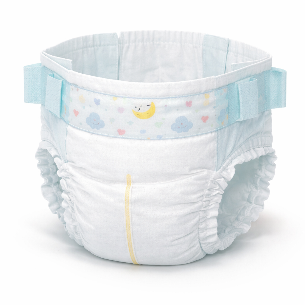 Premium Baby Diapers – Preorder Nigeria SnugglePro Premium Baby Diapers Nigeria